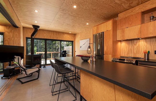 Les Refuges - Photo 26