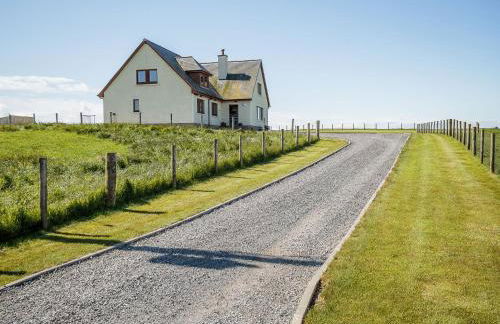 Corsewall Castle Farm Lodges - Foto 43