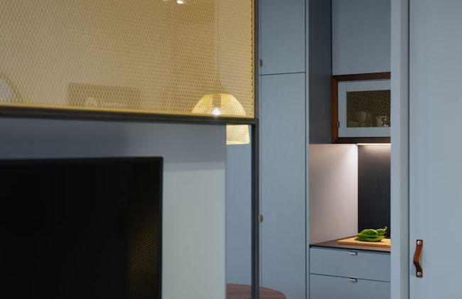 Downtown Apartments Berlin Mitte Wedding - Foto 79