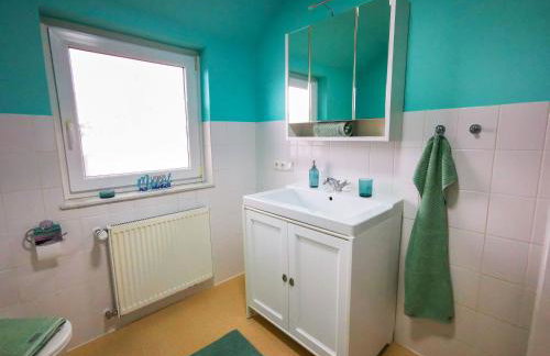 NEU Apartment Blumenstraße - Foto 16