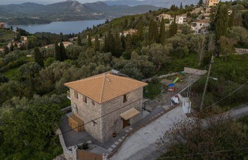 Villa Lithos Brand New 2025 - Photo 9