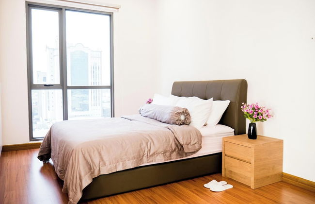 Damen Residence by Widebed - Foto 41