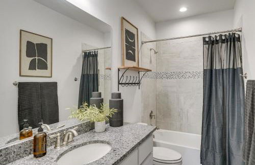 Close to Energy Giants! 3,300-Sq-Ft Midland Home - Foto 21