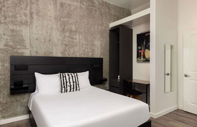 The Haas, Trademark Collection by Wyndham - Foto 52