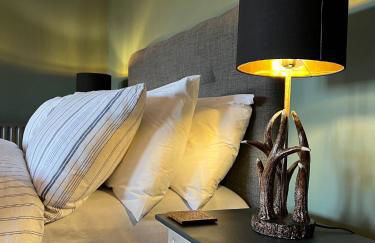 Hunters Glebe Lodge - Foto 16