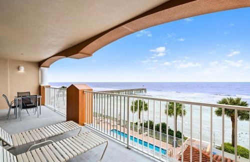 La Contessa 307 by Distinctive Beach Rentals - Foto 1