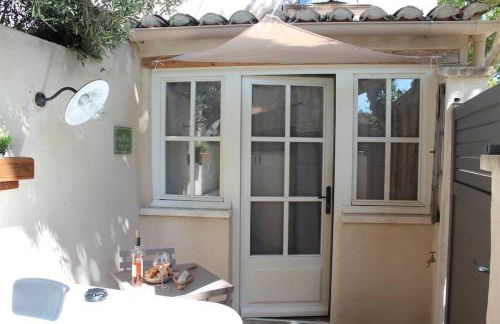 LA PETITE MAISON DE MAUSSANE *** - Foto 25