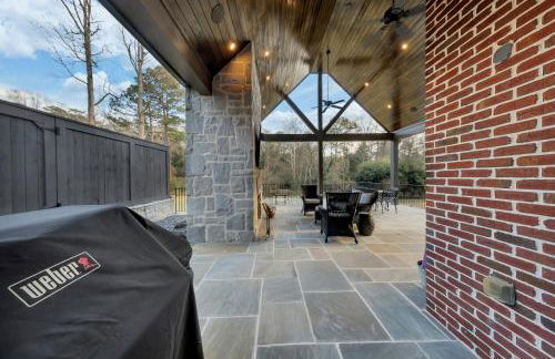 World Cup Luxury Estate Theater Nature Reserve - Foto 57