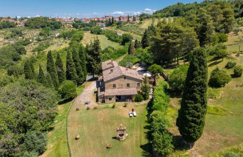 Podere Del Botruccio - Foto 15