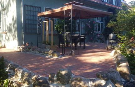 in die Ferien mit 16 Freunden - Foto 23