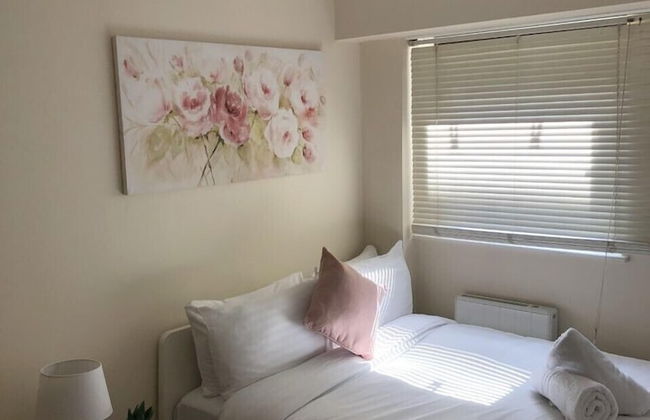 Morland House Apartments - Foto 17