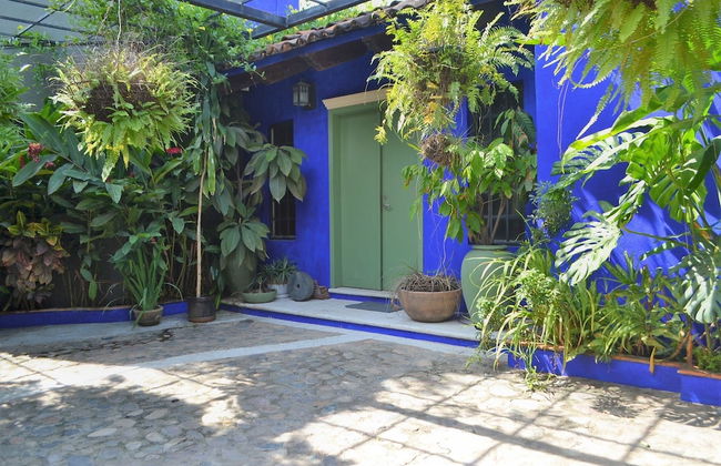 Casa Azul by MDR - Foto 39