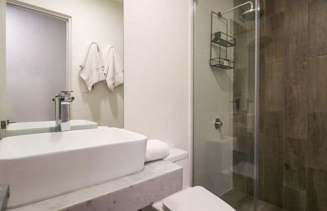 w Beautiful 1BR in Miraflores - Photo 35