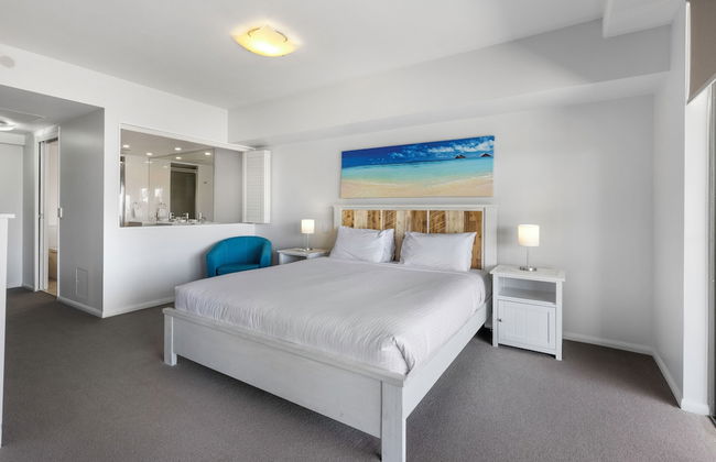 Beaches on Lammermoor Apartments - Foto 6