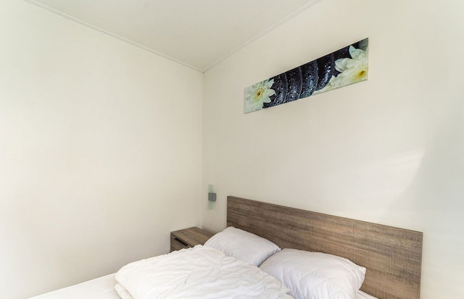 Snug Holiday Home in Bantega With Own Harbour, Boathouse - Foto 4