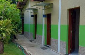 Sítio Via Láctea - Guaramiranga - Foto 35