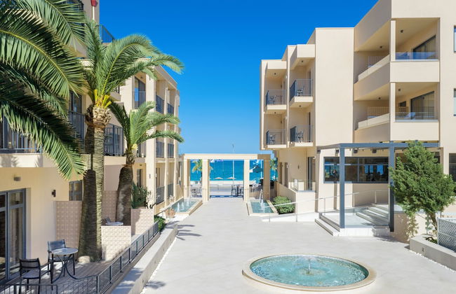 Atlantis Beach Hotel - Photo 62