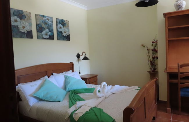 Lovely 3-bed House in Queimada Ideal for Families - Foto 6