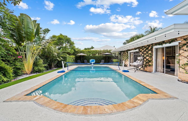 4BR Intracoastal Retreat With Pool, Games & More! - Foto 65