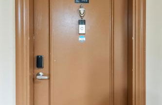 McPherson Muse - Designer 1BR in Central West End - Foto 36