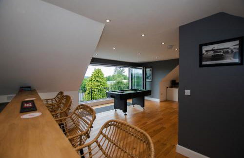 Penthouse at the White House near Edinburgh - Foto 27