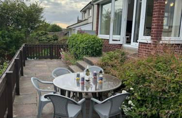 Homely 4 bed in Barnstaple - Foto 18