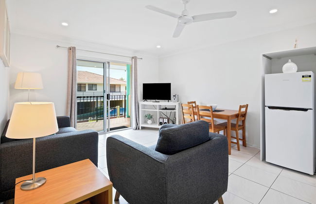 Arlia Sands Apartments - Foto 39