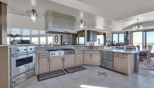 Luxury Mansion Retreat Sleeps 20 Panoramic VIEWS - Foto 4