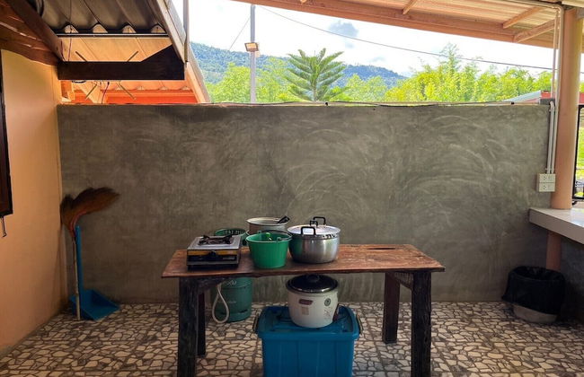 Bansuanmok Khaokho - Photo 49