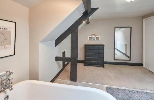 Host Stay Princess Place Townhouse - Foto 64