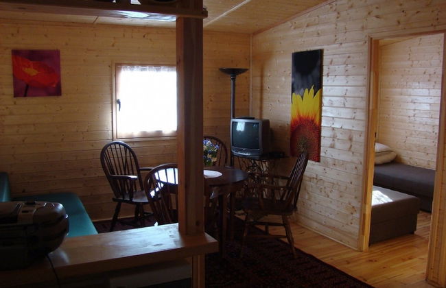 Domki Drewniane Świętne - Photo 7