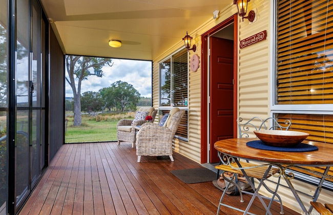 Stargazers Escape Stanthorpe - Photo 20