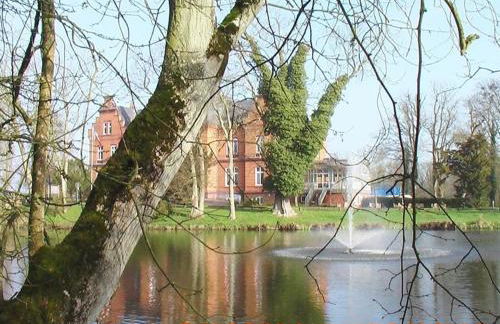 Strandperle - Ihre Ferienwohnung - Foto 25