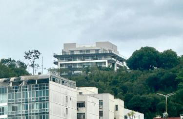 Estúdio completo com linda vista para o Cristo - Photo 29