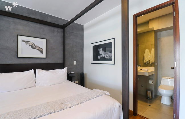 Wynwood Las Mimosas in Barranco - Photo 24