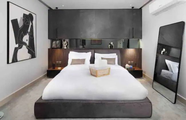 Country villa Riyadh Arabia Saudi - Foto 4