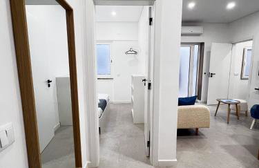 Cantinho da Paz - Central Apartments & Suites - Foto 41