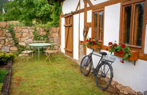 Apartamenty Sudeckie nad zalewem I - Foto 39