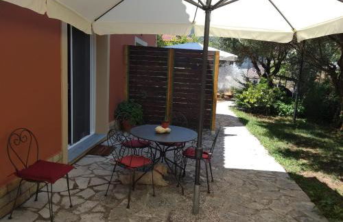 George's Sweet n' Cozy Maisonette in Ipsos Corfu - Photo 59