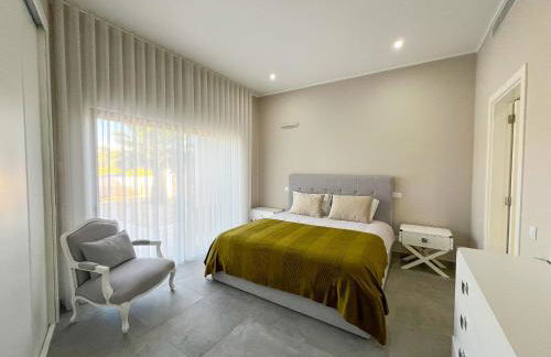 Luxury Modern Style Villa with Private Pool - Foto 17