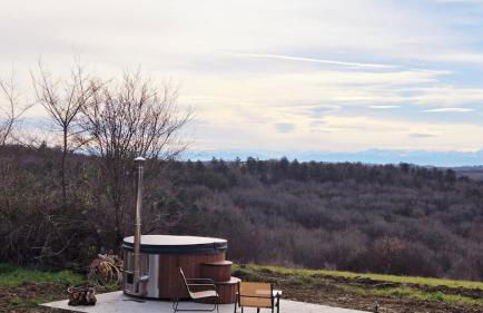 Le Relais de D'Artagnan - Foto 17