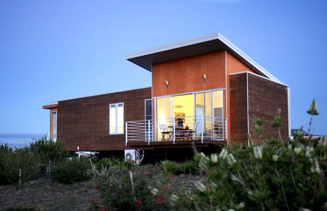 Eco-luxe at Mount Avoca - Foto 1