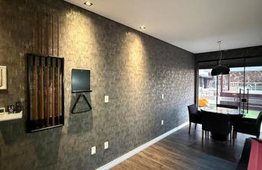 Exclusivity in Itajaí Port with Wi-Fi and Jacuzzi - Foto 26