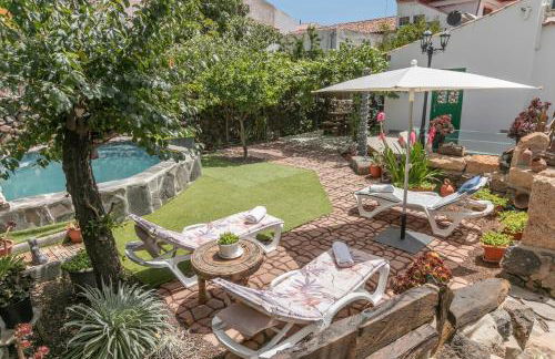 Casa Tajinaste - Foto 35