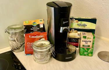 Finnhütte Louise am Storkower See - Foto 30