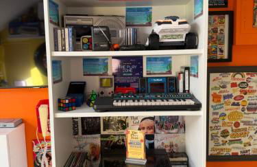 Cherry Cottage Retro Stay, Stourport-on-Severn - Foto 18