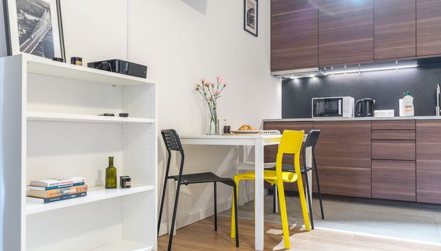 Apartament w Śródmieściu Odnowa - Foto 5, Habitación