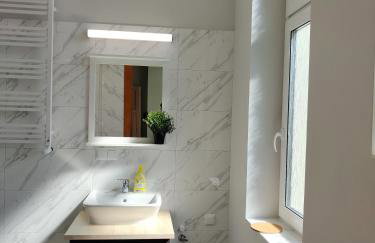 Apartament Centrum Kłodzko - Stara i Piękna Kamienica - ulica Okrzei, Spokój, Parking, 25m2 - Foto 24