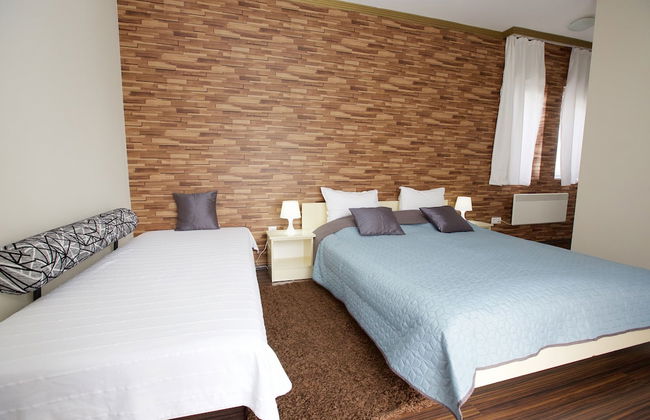 Sunset Apartments - Foto 4