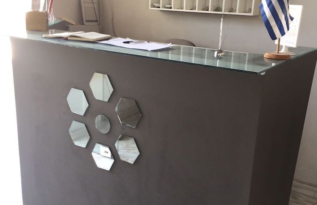 Alkyonides Hotel - Foto 2